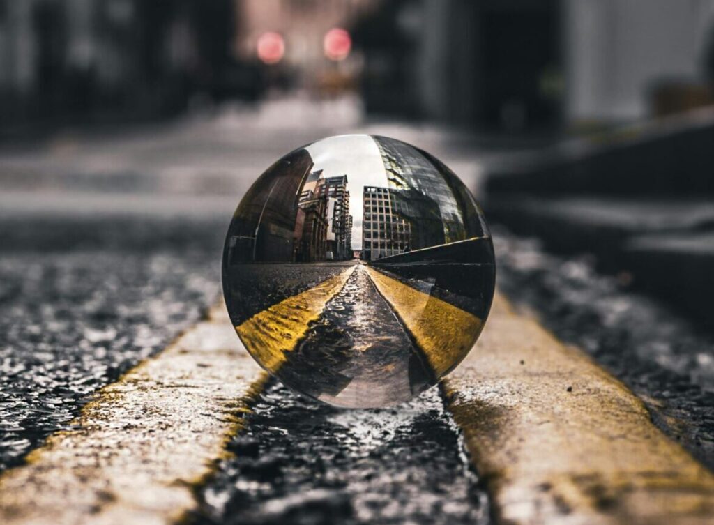 Focus